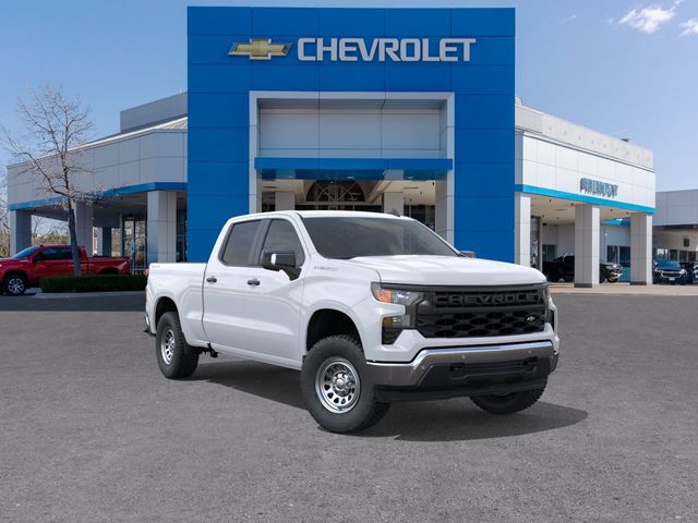 chevrolet silverado 1500 2026 1GCUKAED5TZ483644 image chevrolet silverado 1500 2026 1GCUKAED5TZ483644 image